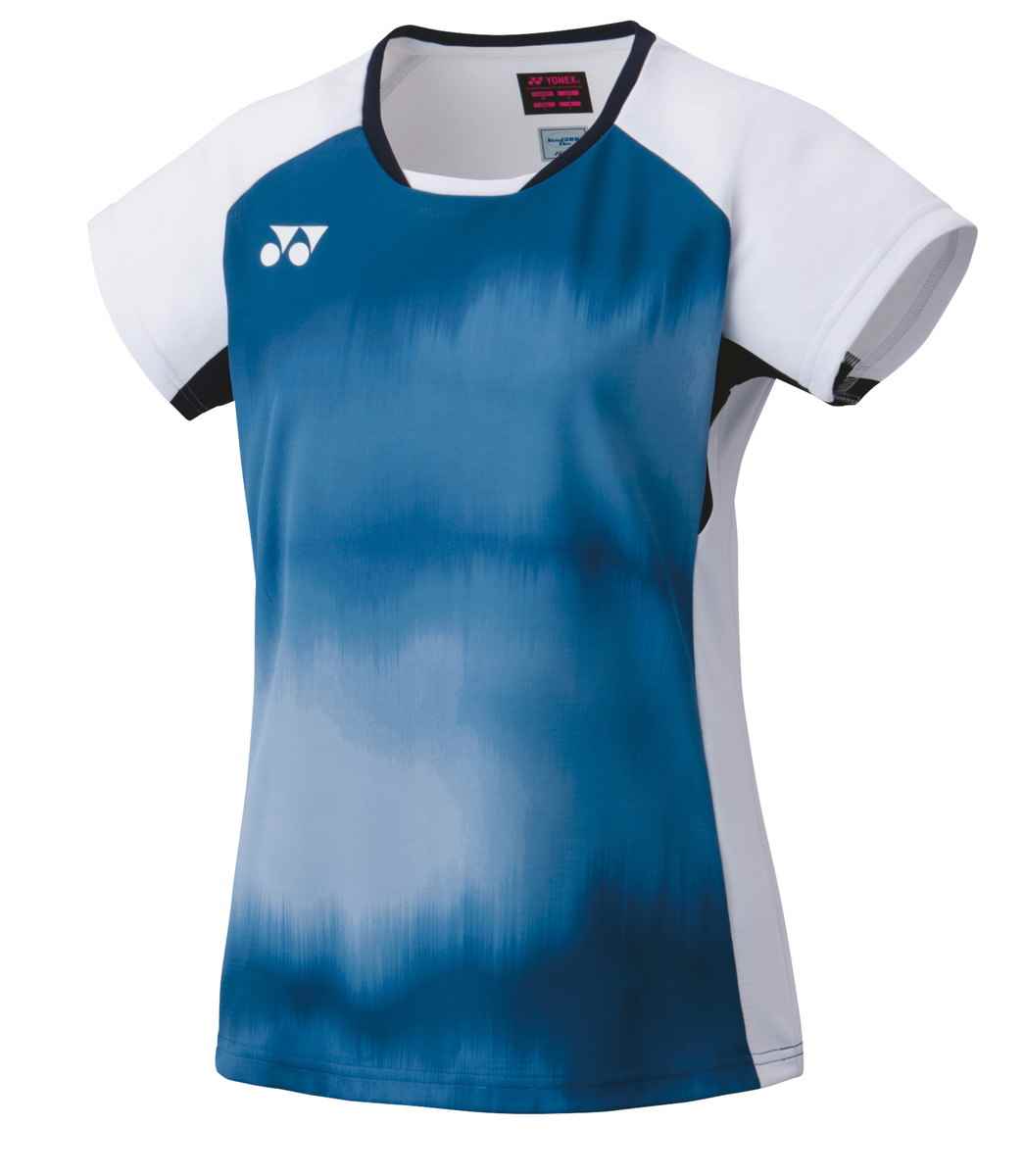 YONEX 20641 ウィメンズゲームシャツ テニス・バドミントンウェア
