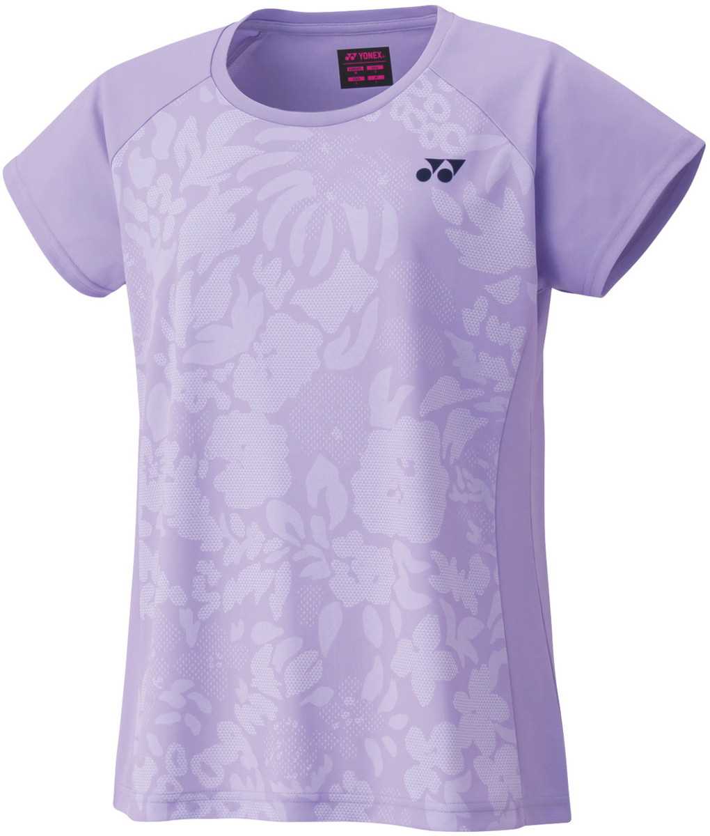 YONEX 16633 ウィメンズドライTシャツ トップス テニス・バドミントン