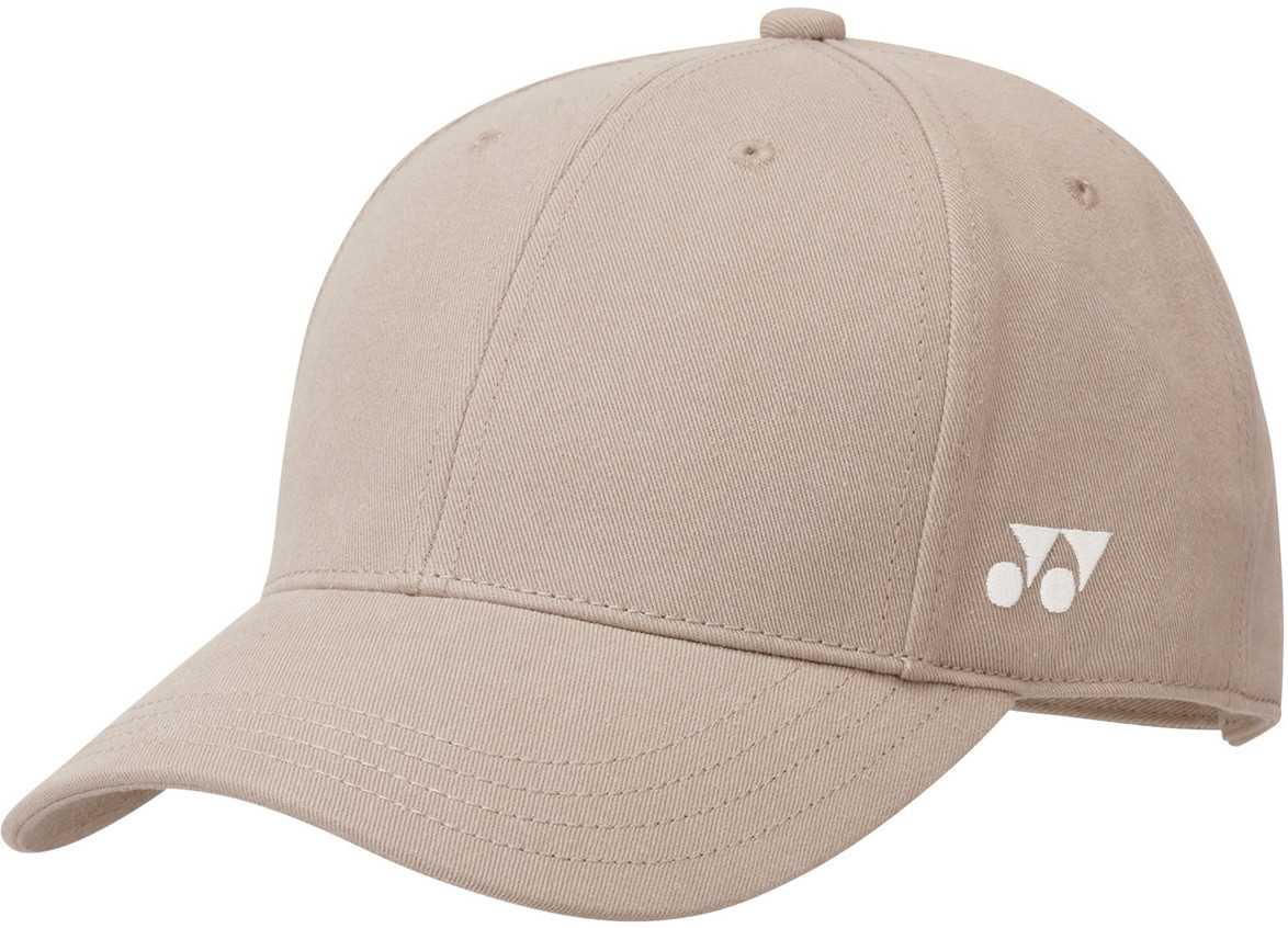 YONEX 40092 ユニキャップ 帽子・キャップ(ユニ/メンズ) ヨネックス