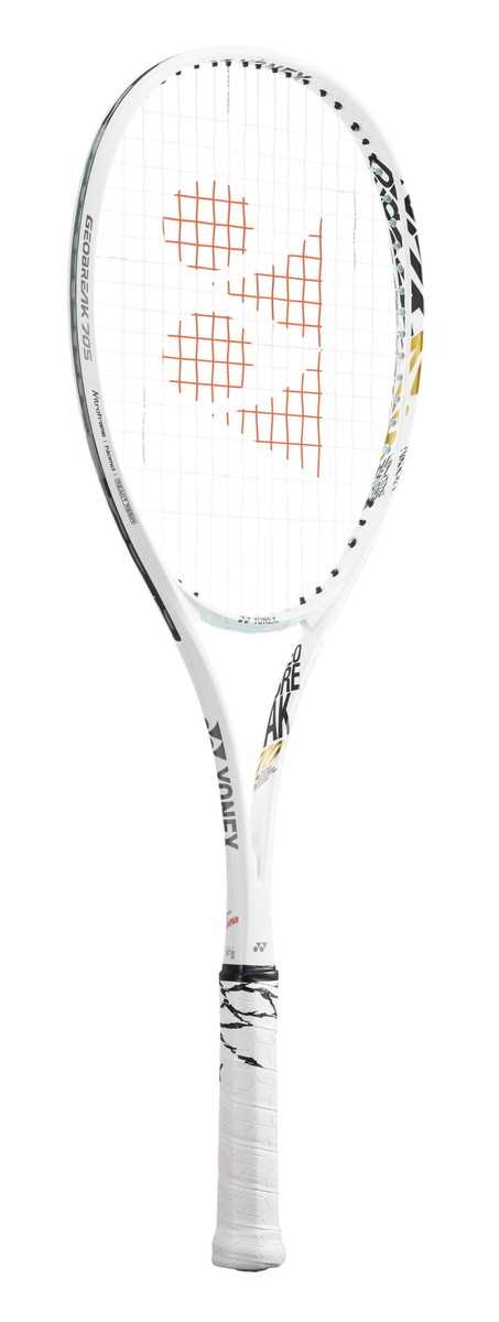 YONEX GEO70S ジオブレイク70S ソフトテニスラケット ヨネックス