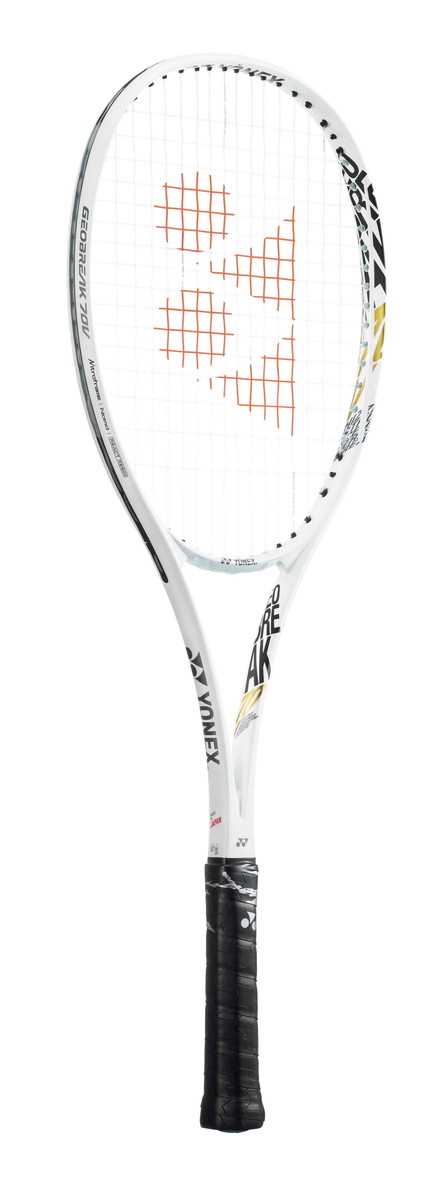 YONEX GEO70V ジオブレイク70V ソフトテニスラケット ヨネックス