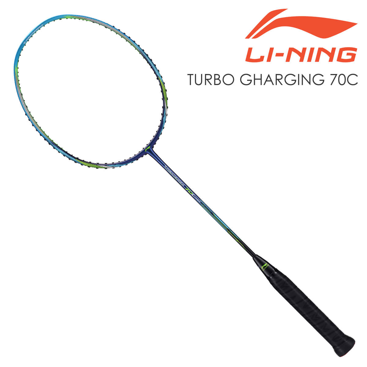 LI-NING TURBO CHARGING 70C(TC70C) AEROTEC BEAM AYPM418-1