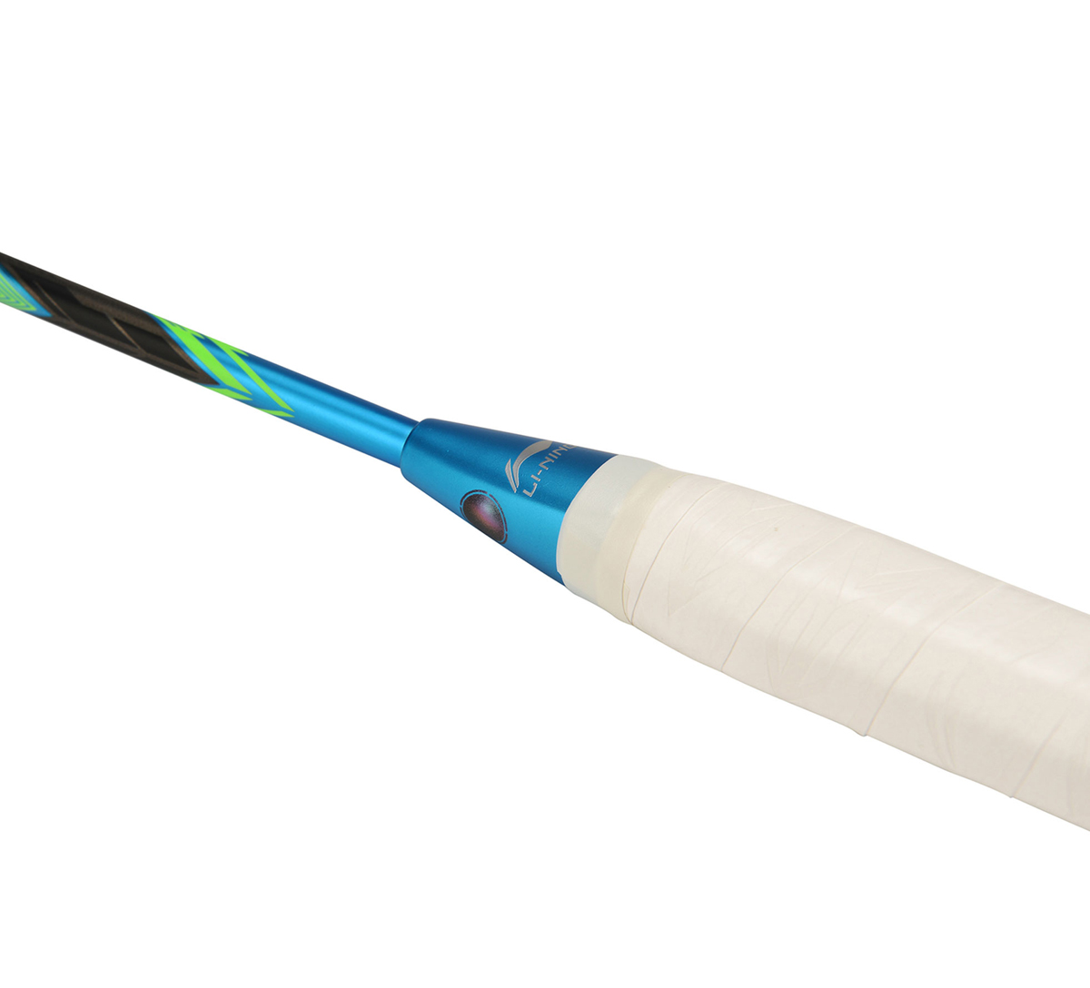 LI-NING AERONAUT 7000B(AN7000B) バドミントンラケット リーニン