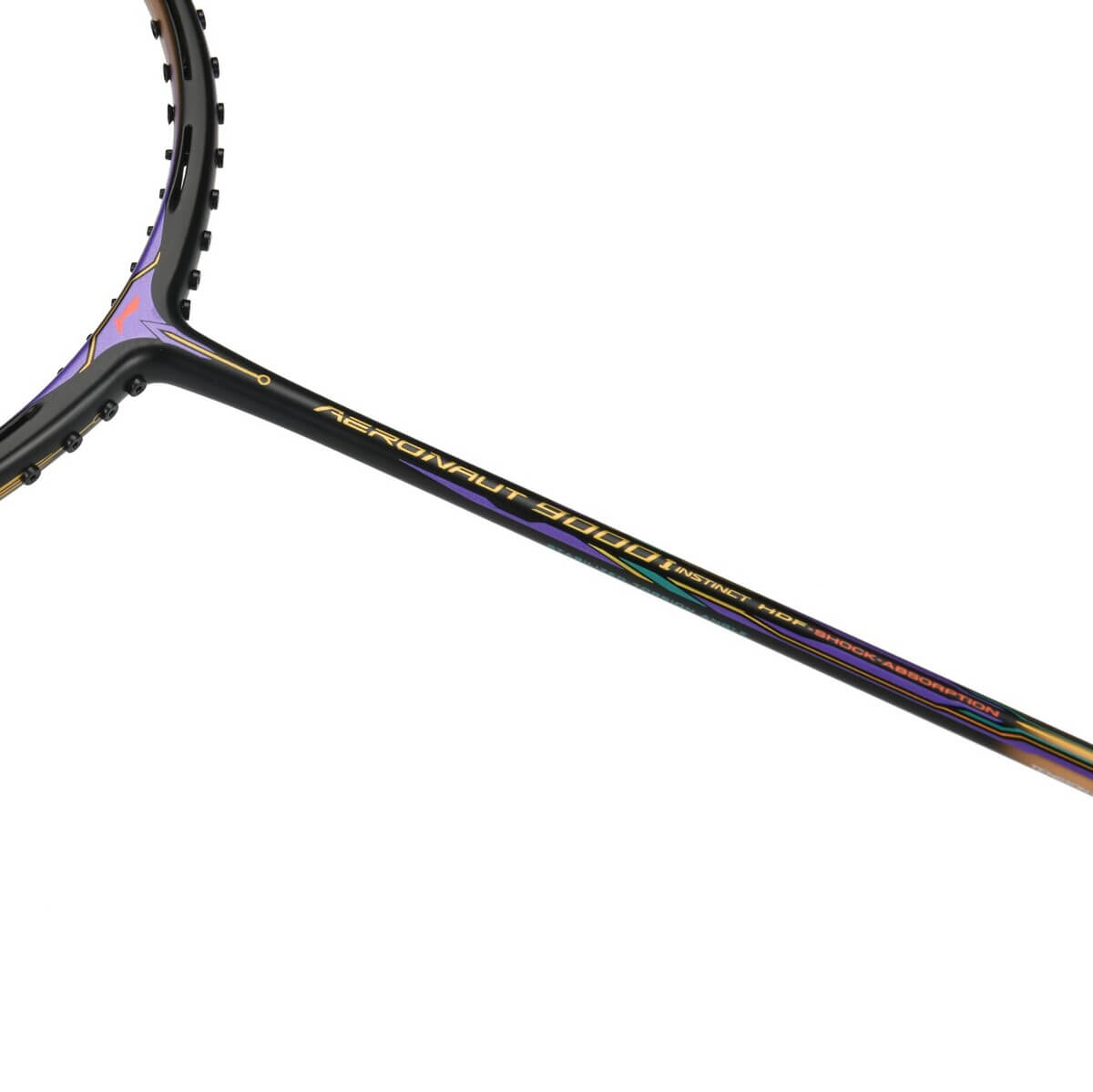 渡辺勇大選手使用モデル 】LI-NING AERONAUT 9000I(AN9000I