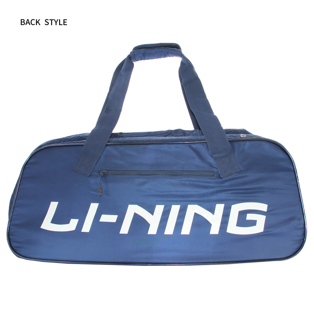 LI-NING ABJQ062 ラケットバッグ(6本入) バドミントンバッグ リーニン