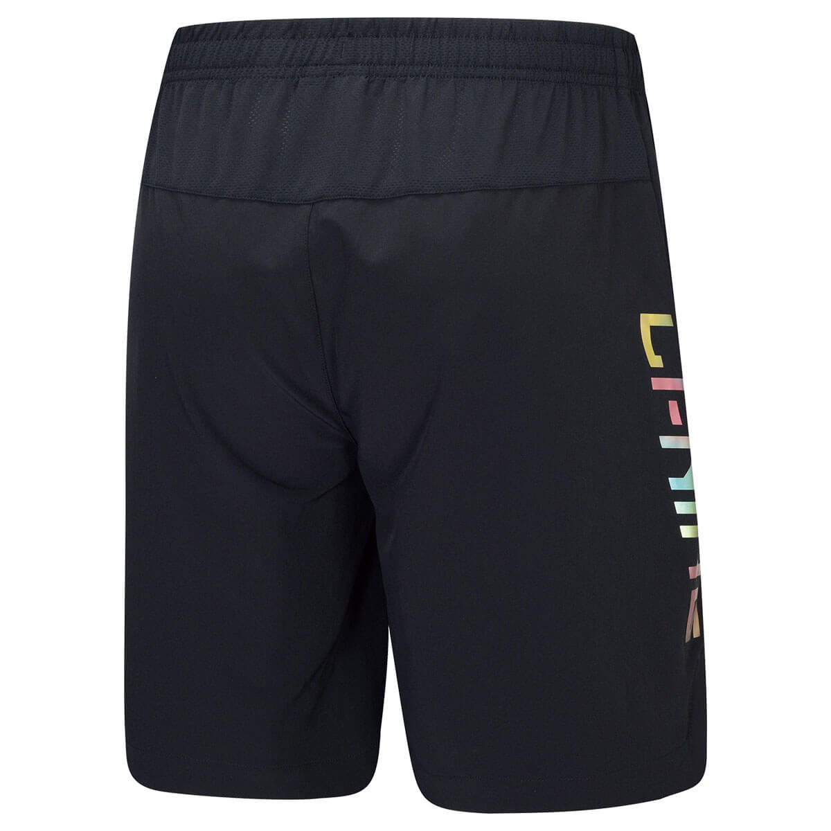 LI-NING AAPT061 ハーフパンツ バドミントンウェア(ユニ・メンズ