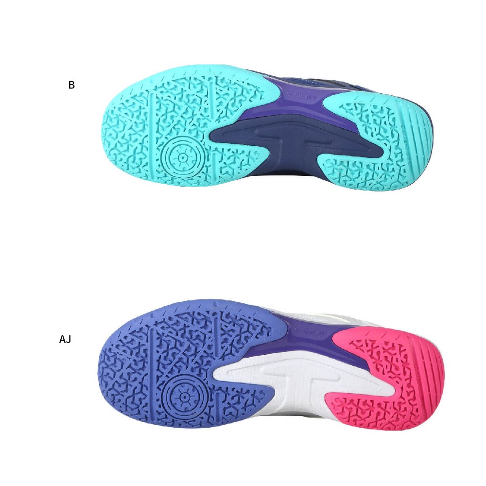 VICTOR P8500TD バドミントンシューズ(ユニ) ビクター【日本