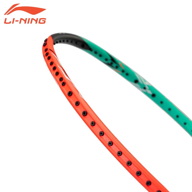 LI-NING HAL7000 HALBERTEC7000 バドミントンラケット リーニン【日本