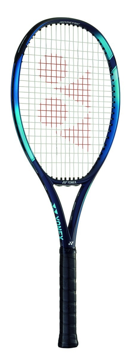 YONEX 07EZ100 Eゾーン 100 テニスラケット ヨネックス | 【SUNFAST