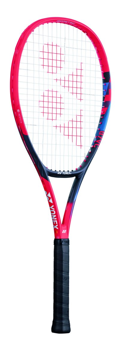 YONEX 07VCG Vコア ゲーム テニスラケット(硬式) ヨネックス