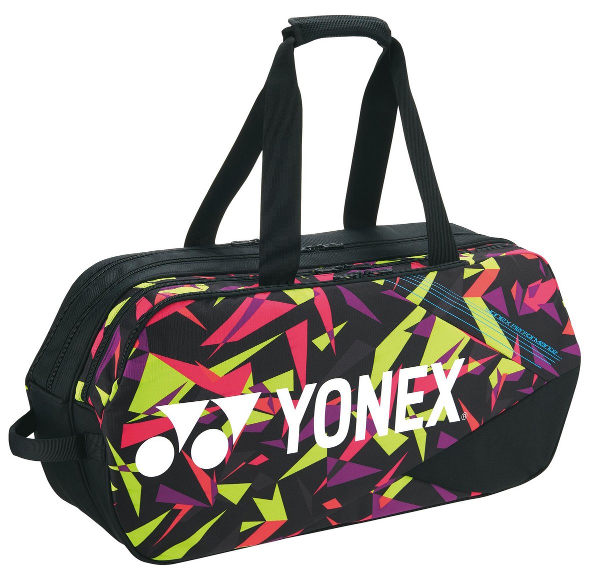 YONEX BAG2201W トーナメントバッグ バドミントン・テニス ヨネックス
