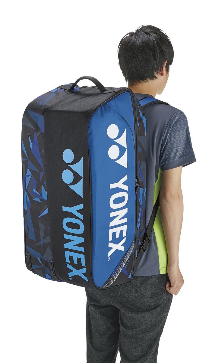 YONEX BAG2204 ワイドオープンラケットバッグ バドミントン・テニス