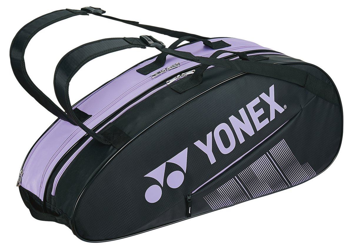 YONEX BAG2332R ラケットバッグ6(リュック付) バッグ バドミントン