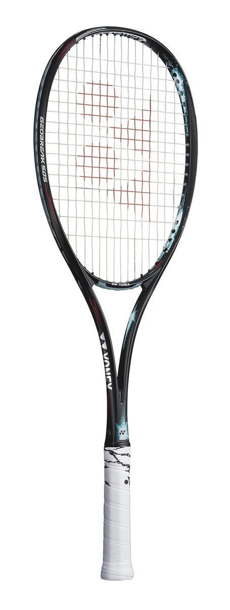 YONEX GEO50S ジオブレイク 50S GEOBREAK ソフトテニスラケット(軟式