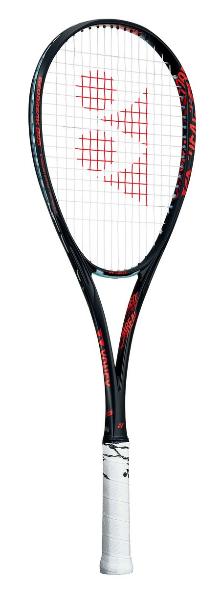 YONEX GEO80S ジオブレイク 80S GEOBREAK ソフトテニスラケット(軟式