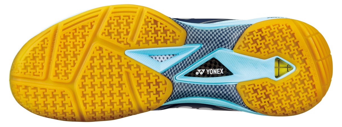 YONEX SHB65Z3S パワークッション 65Z スリム バドミントンシューズ