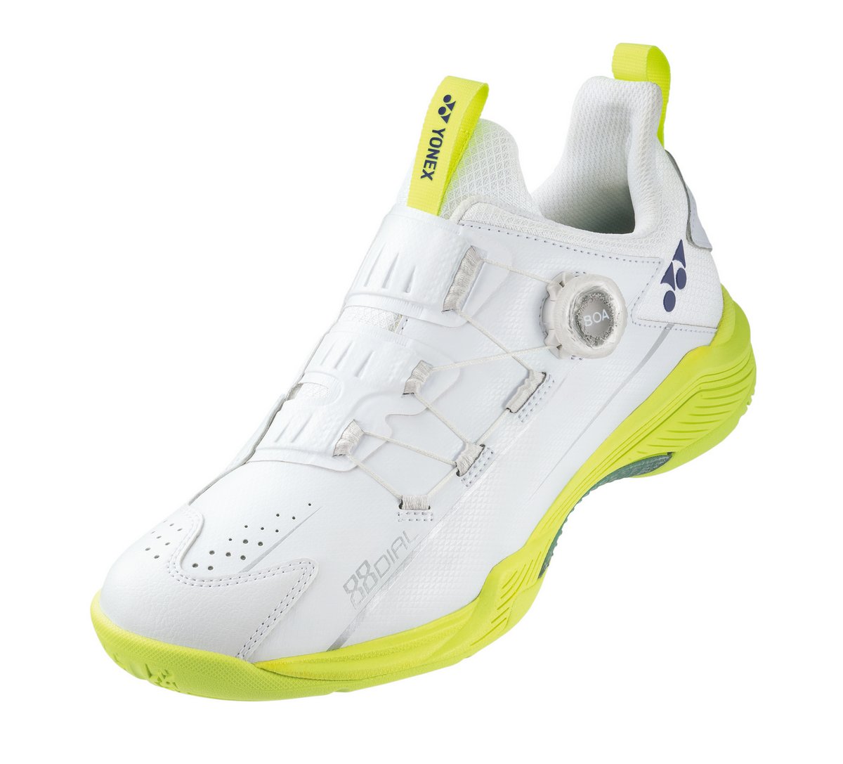 YONEX SHB88D2 パワークッション 88ダイヤル バドミントンシューズ