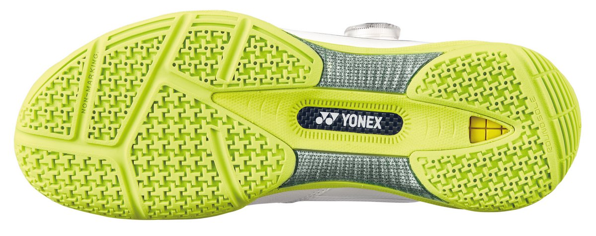YONEX SHB88D2 パワークッション 88ダイヤル バドミントンシューズ