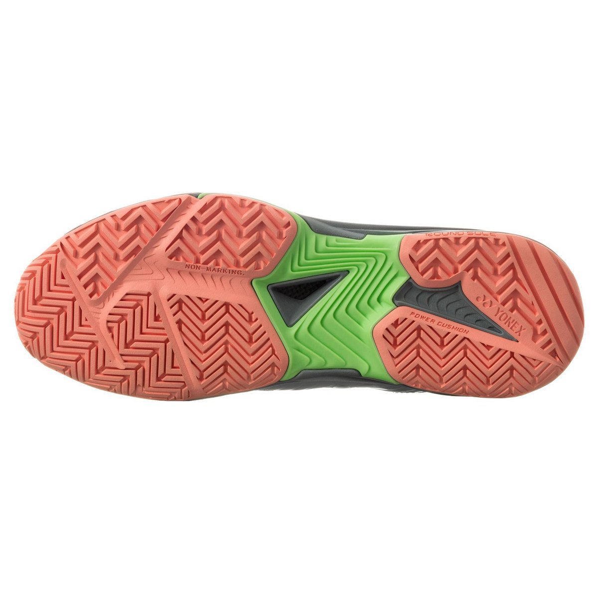 YONEX SHTS3LAC パワークッション ソニケージ3 ウィメン AC テニス