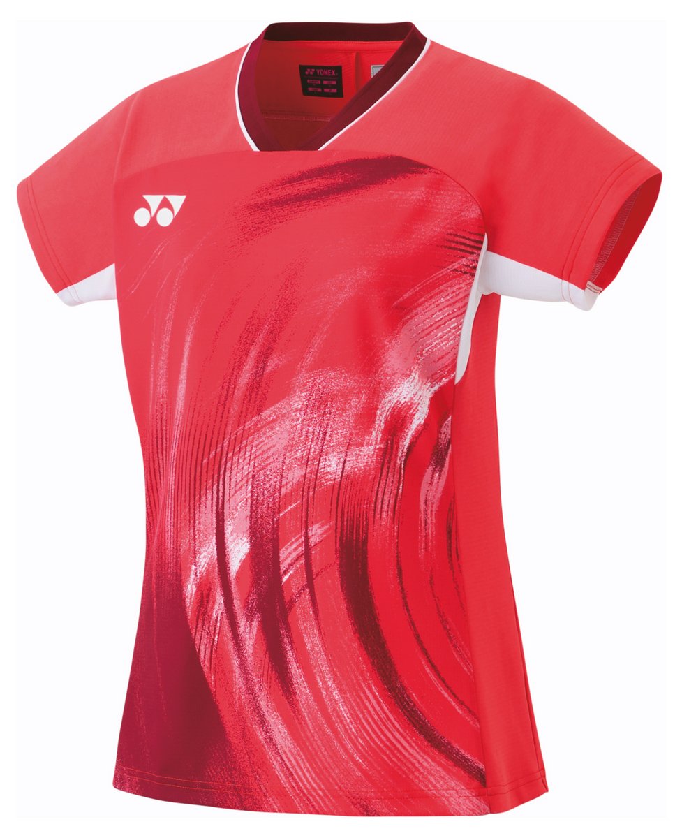 YONEX 20769 ウィメンズゲームシャツ ウェア(レディース) アパレル