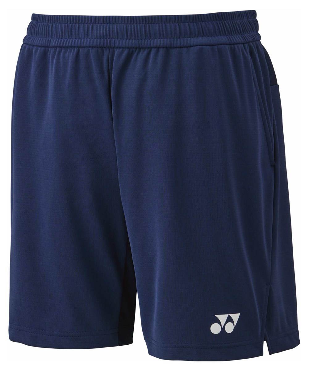 YONEX 15202 メンズニットハーフパンツ ウェア(メンズ) バドミントン