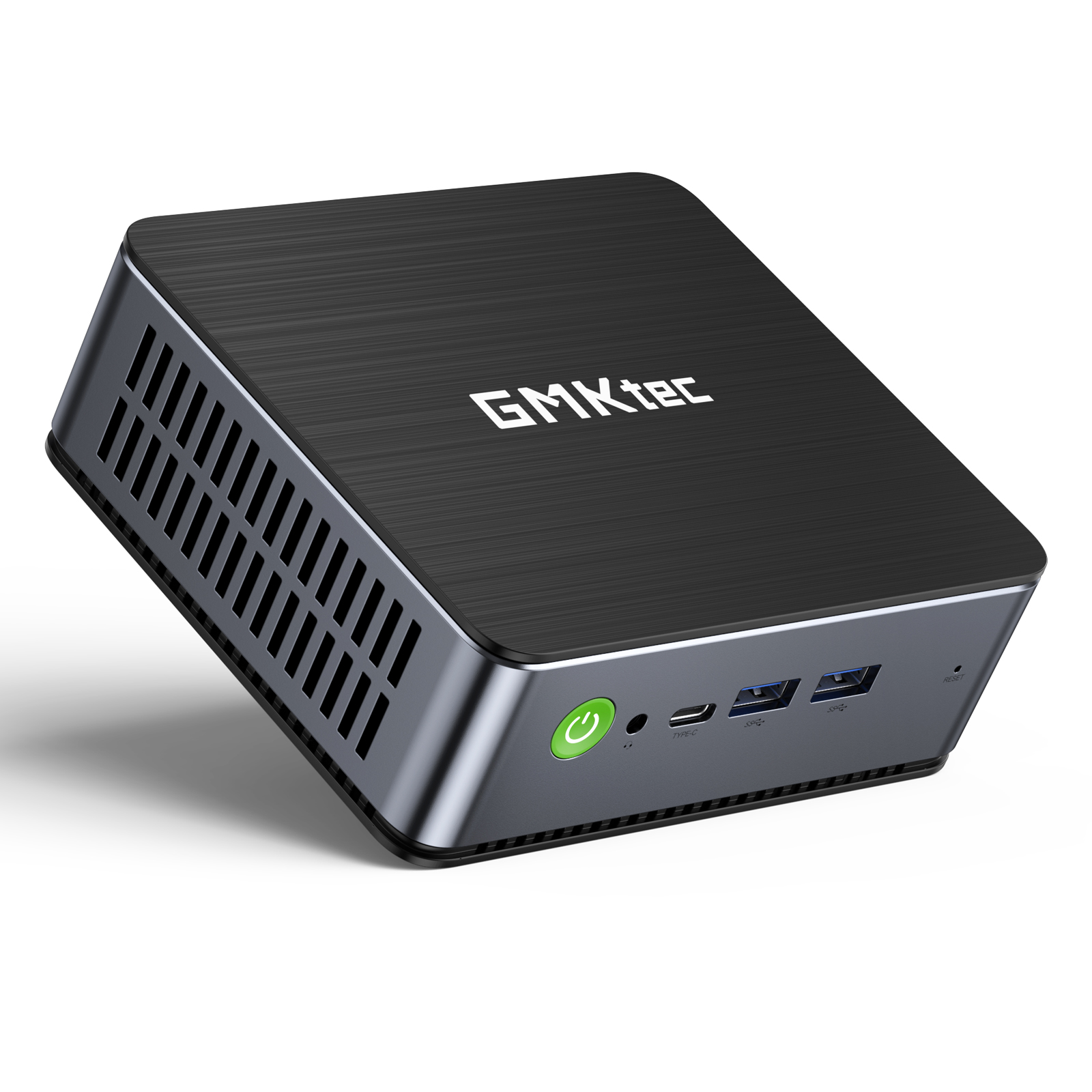 AMD Ryzen™ 7 6800H Mini PC--NucBox K1