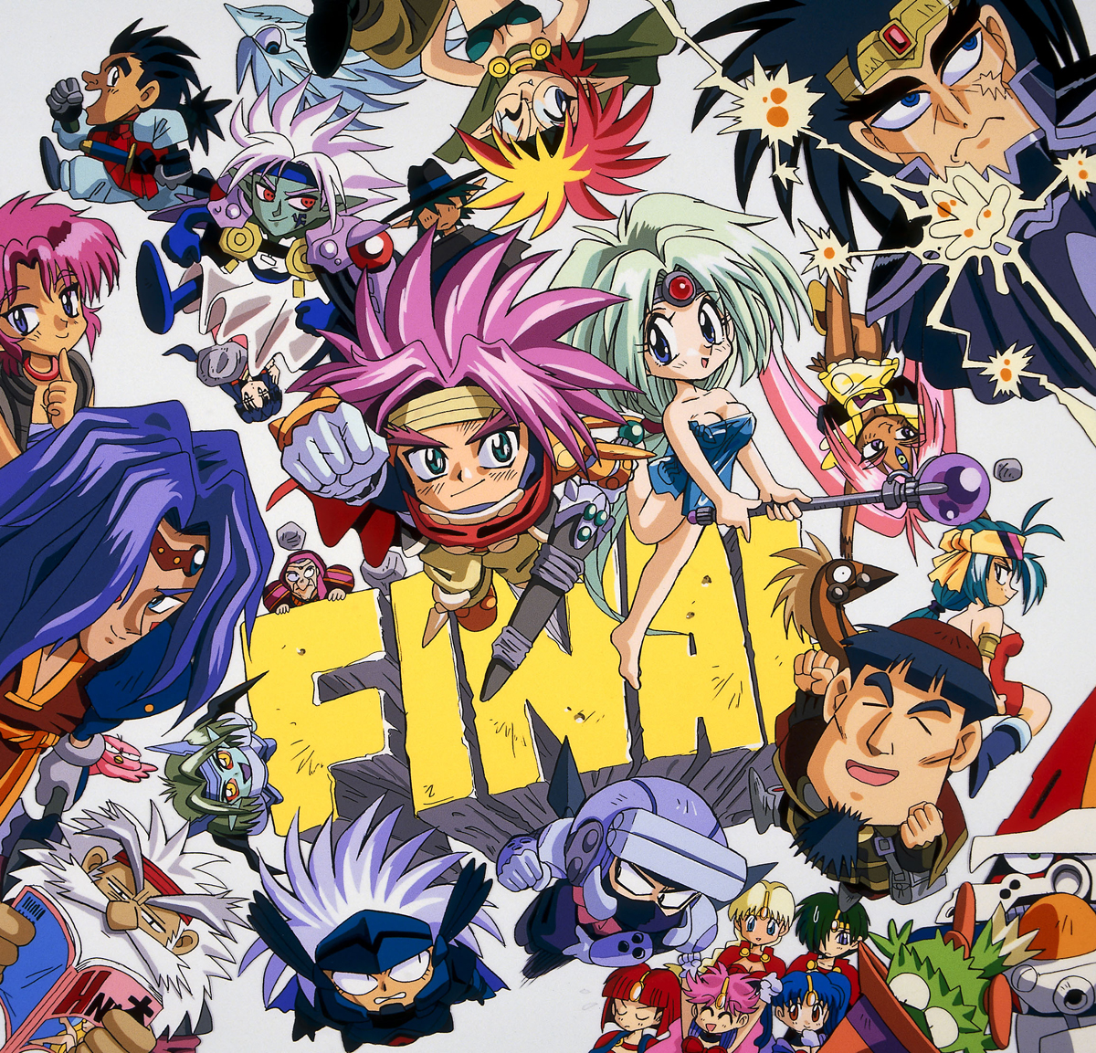 新品•未開封覇王大系リューナイトLord of Lords Ryu Knight JAPAN Haou Taikei Ryuu Knight/Lord of Lords Ryu Knight: Memorial