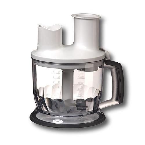 フードプロセッサー完成品 - BRAUNサービス オンラインショップ