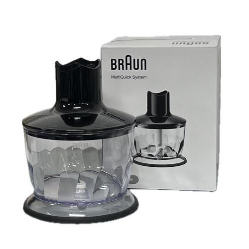 MQ735 （4199） / braun-service