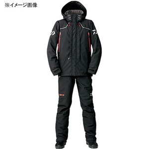 sho5sunの釣り日記:厳寒期対策② dw-1304