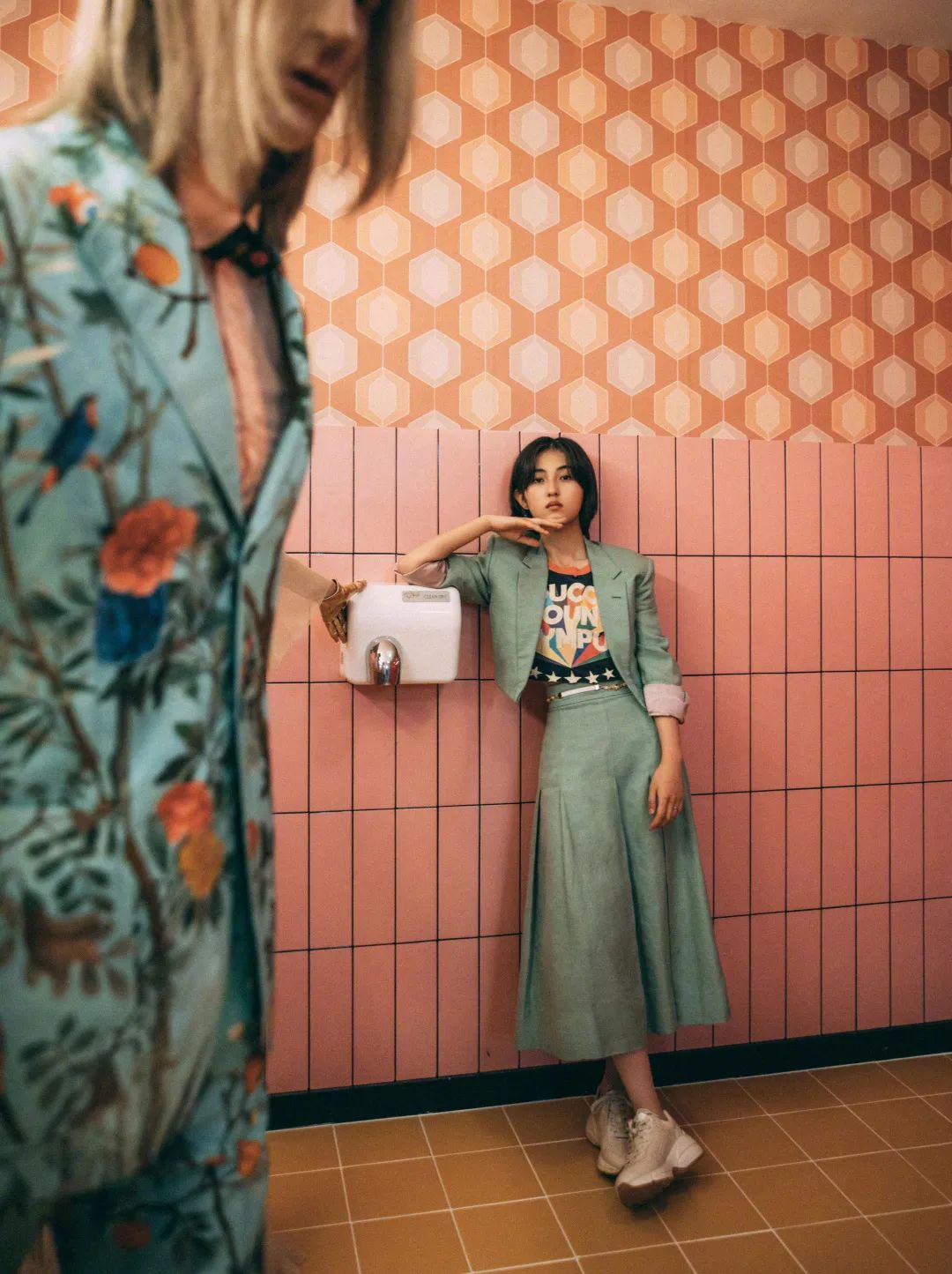 STREET コンテンポラリーファッション5 コンテンポラリーファッション