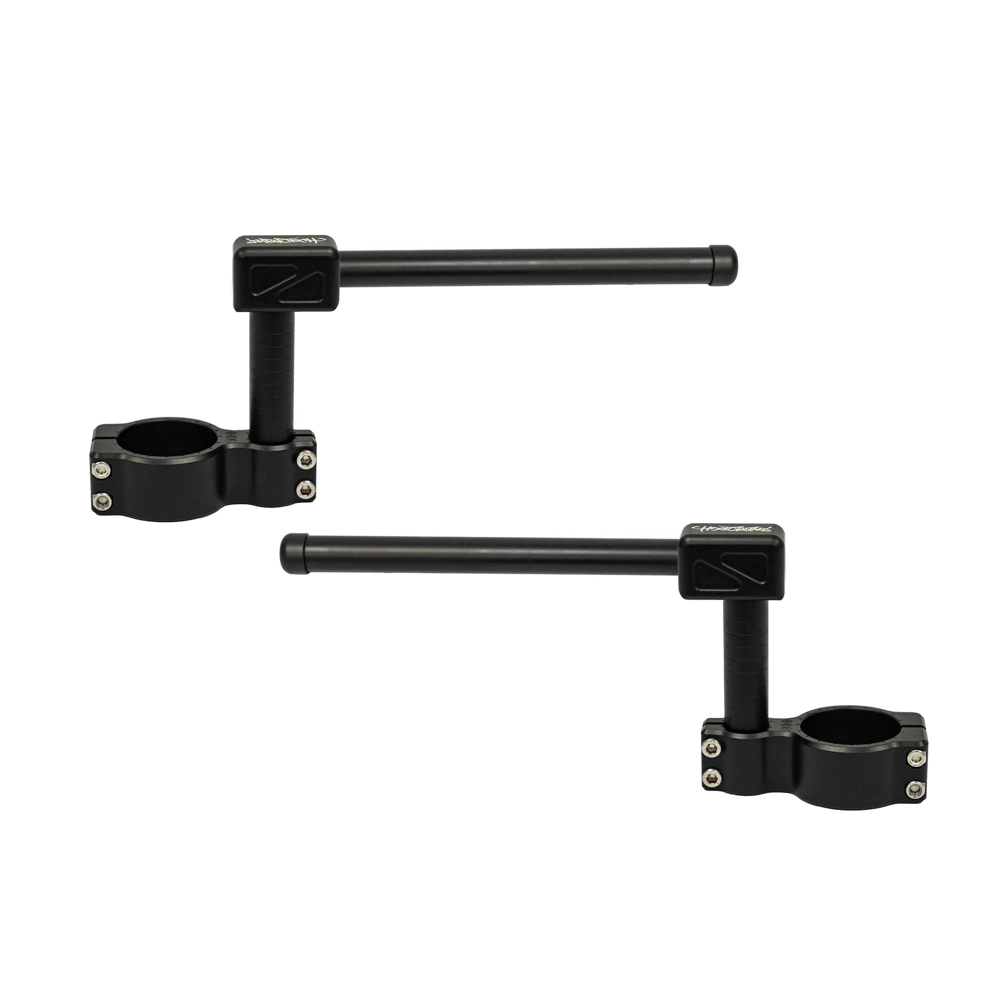 Clip On's Kawasaki ZX6R/636 | 2003-2004