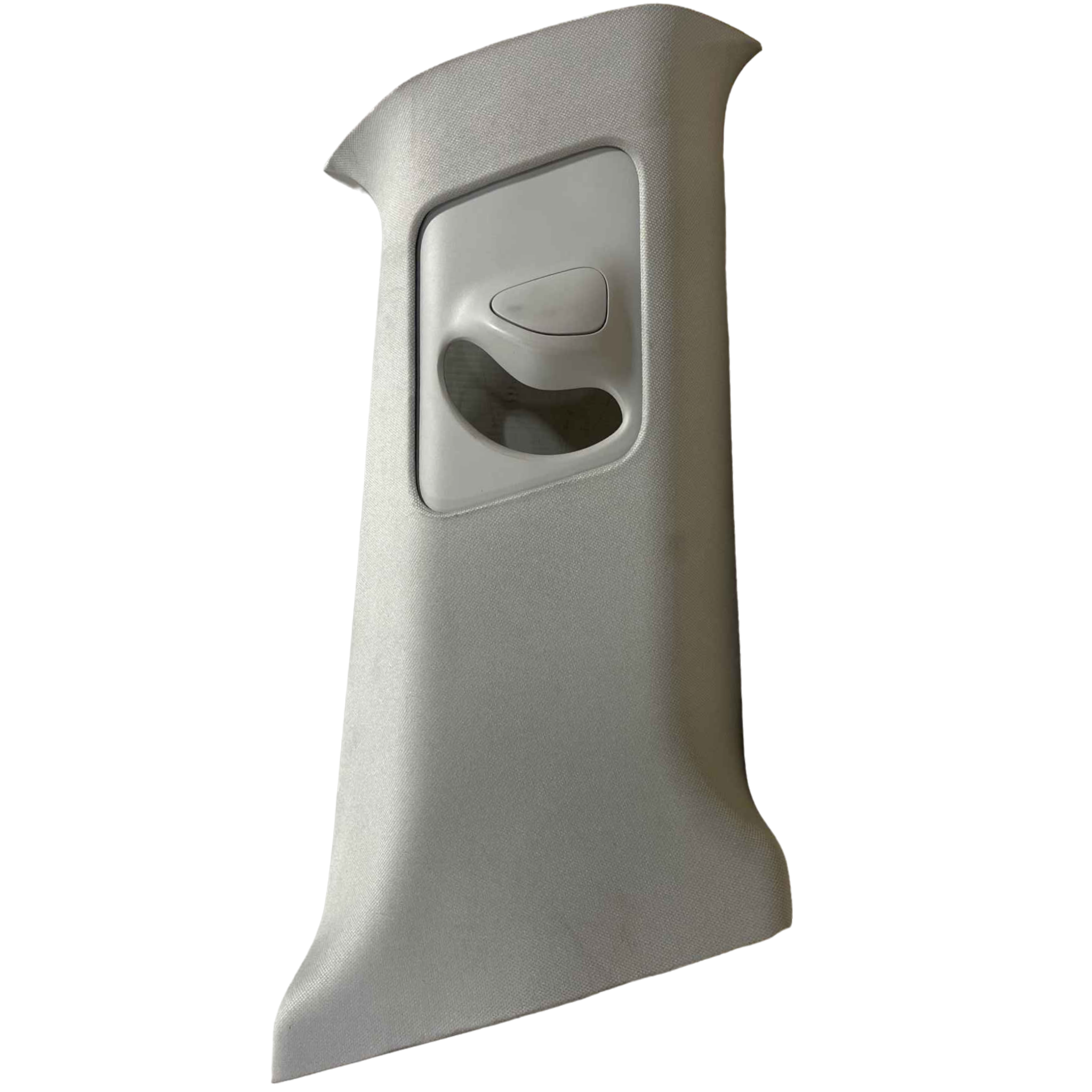 TESLA MODEL Y B-PILLAR UPPER TRIM ASSEMBLY - RIGHT HAND 1494607-00-C