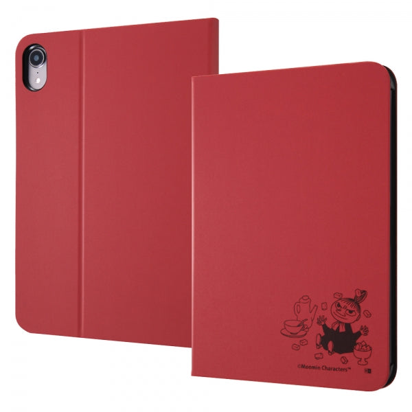 iPad mini (第6世代)/iPad mini (A17 Pro) 第7世代用】『ムーミン