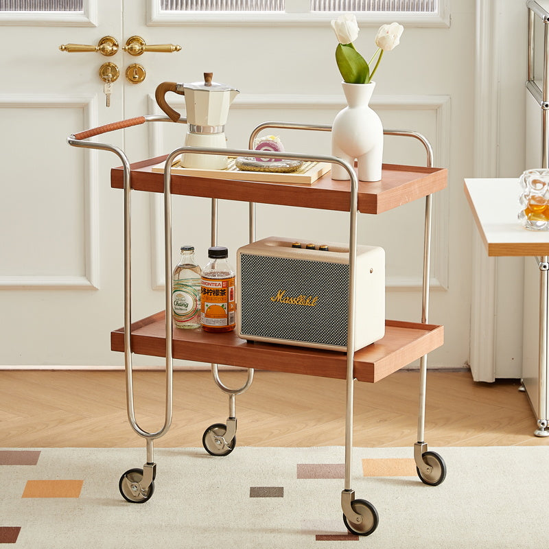 INDOORPLUS公式｜ワゴン 北欧風 桜色 – Indoorplus