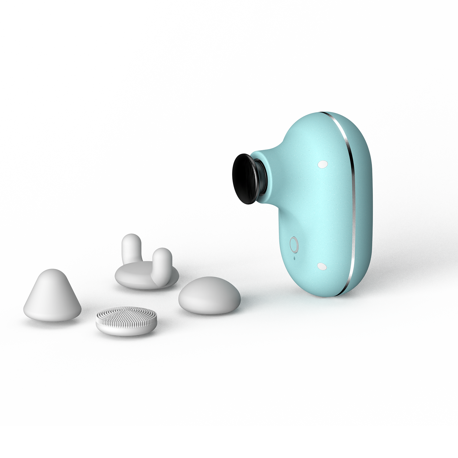 ウォーマーリフレッシュガン【LRJ-G03-BU】 | 株式会社infinity