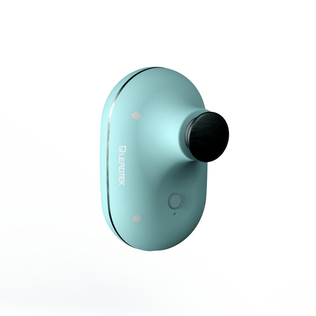 ウォーマーリフレッシュガン【LRJ-G03-BU】 | 株式会社infinity