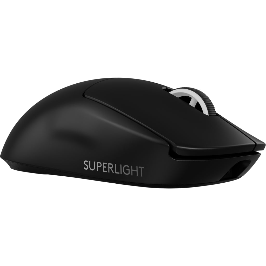 Мышка Logitech G Pro X Superlight 2 Lightspeed Wireless Black (910-006