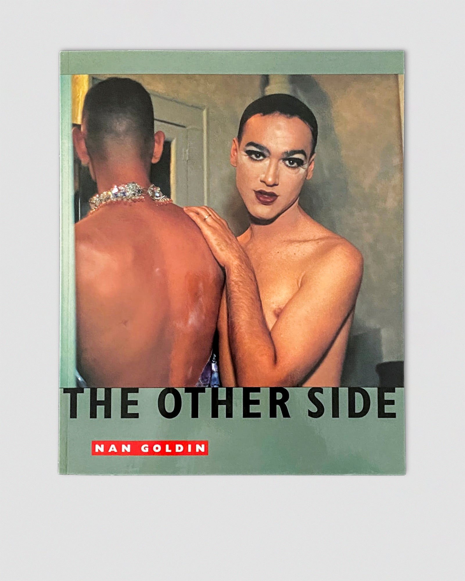 The Other Side – In Form Library