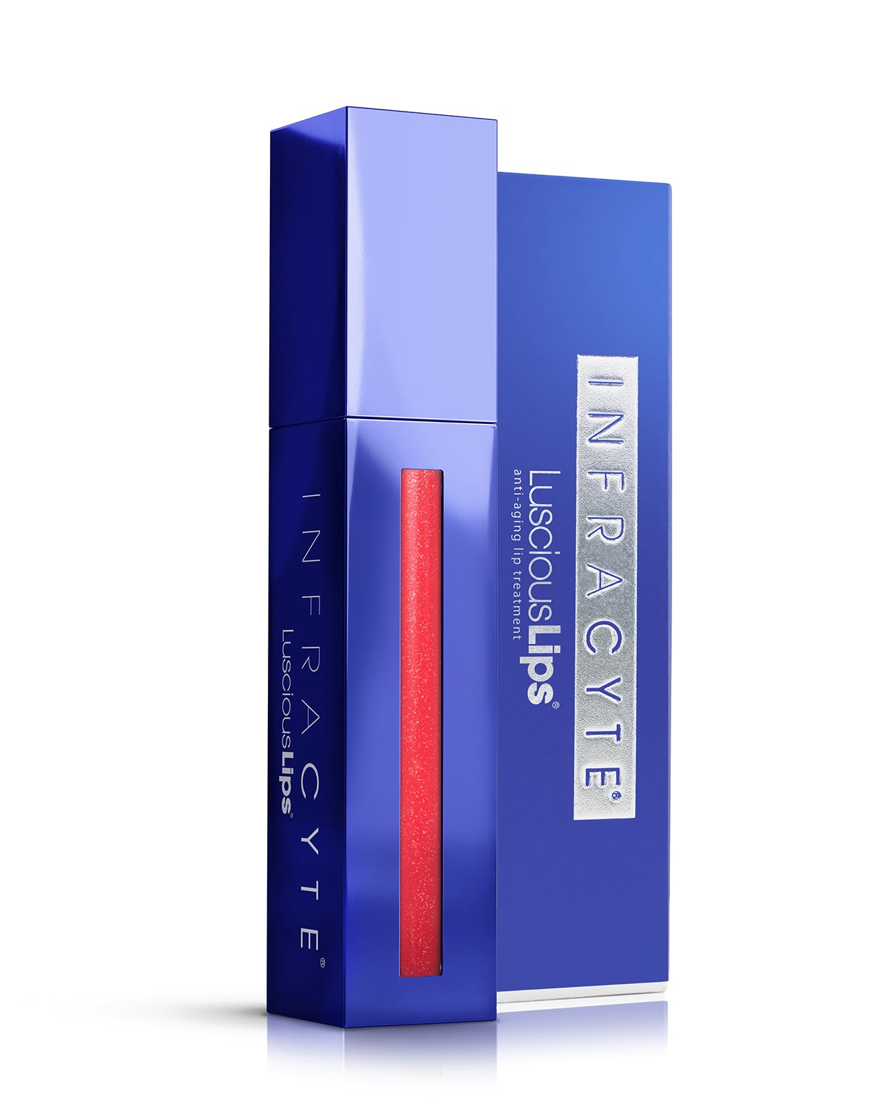 Infracyte Luscious Lips 321 | The Best Advance Skin Care For Lips