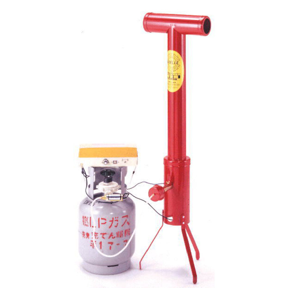 アポロ 爆音機 GS2B-DX – イノホイ オンラインショップ