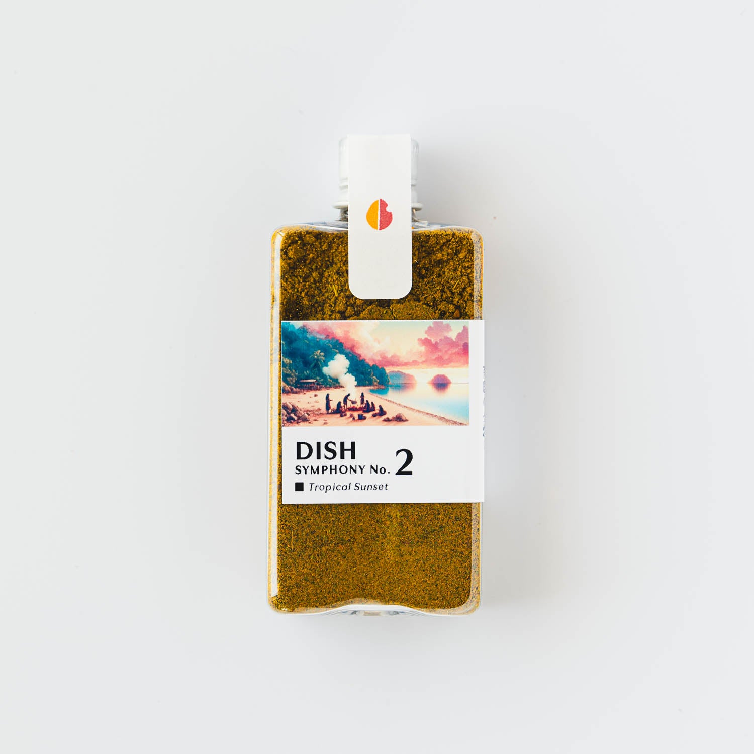 万能香味料 ディッシュ シンフォニーNo. 12｜インスパイス – INSPICE