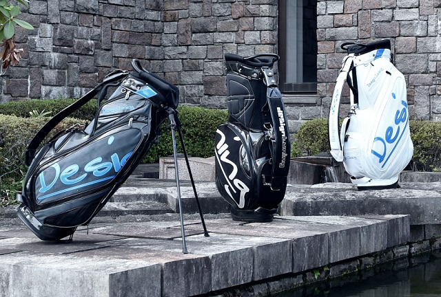 DesignTuning(デザインチューニング) DT STAND CaddieBag | インター