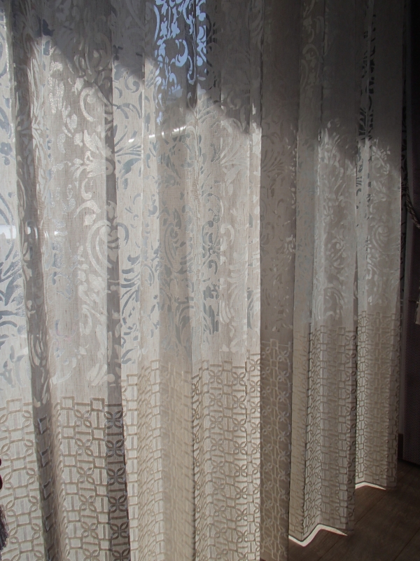 フィスバ創業200周年｜シック｜新着情報｜オーダーカーテン・麻