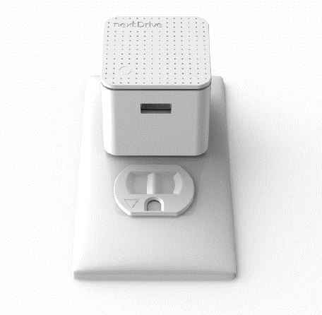 コンセント直挿し型のWi-SUN対応IoTゲートウェイ「Cube J1」、IIJが