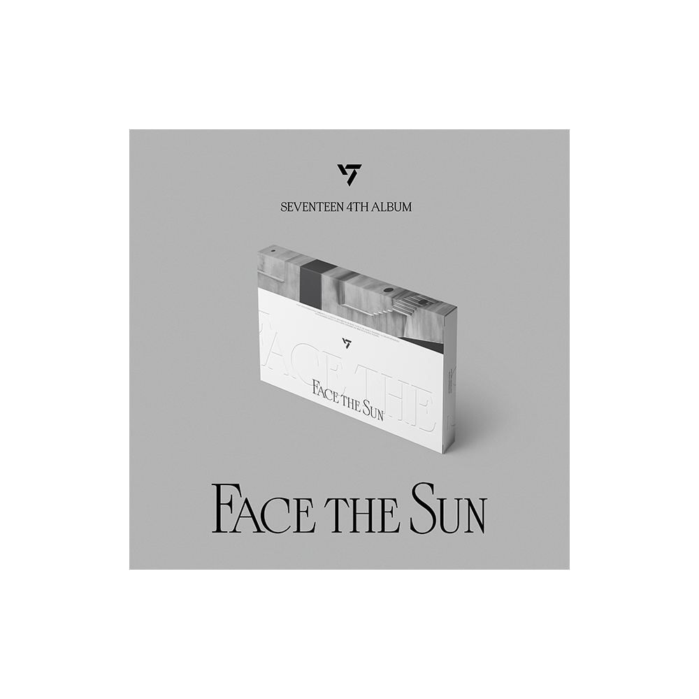 Face the Sun ep. 1 Control - Interscope Records