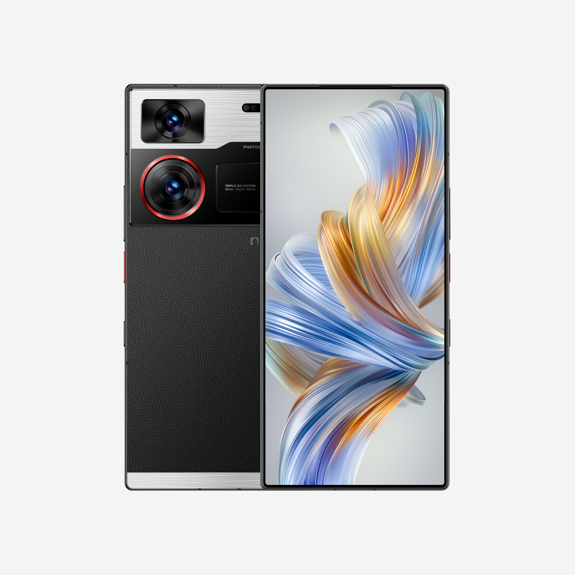 nubia Z60 Ultra - Nubia Store (Global)