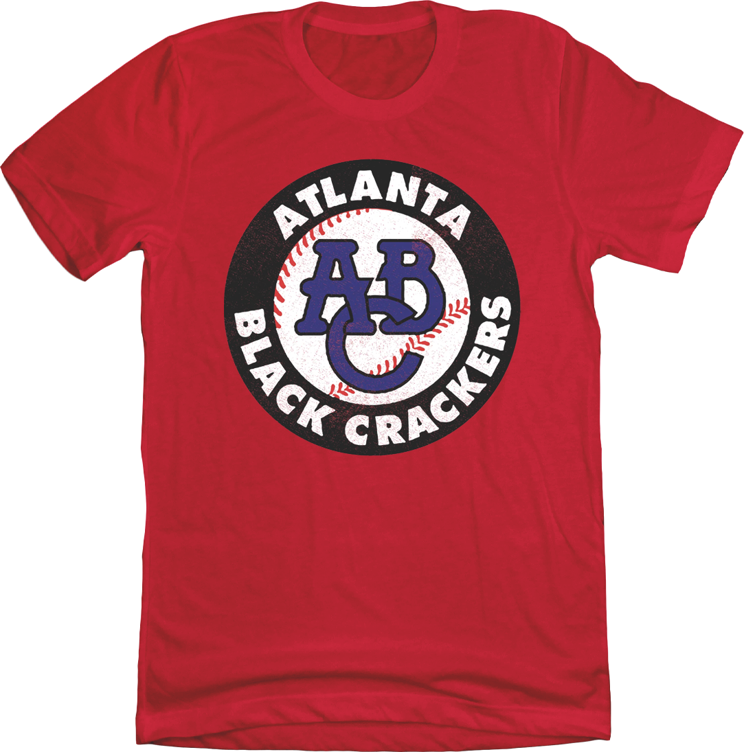 Atlanta Black Crackers | Negro Leagues Apparel | In The Clutch