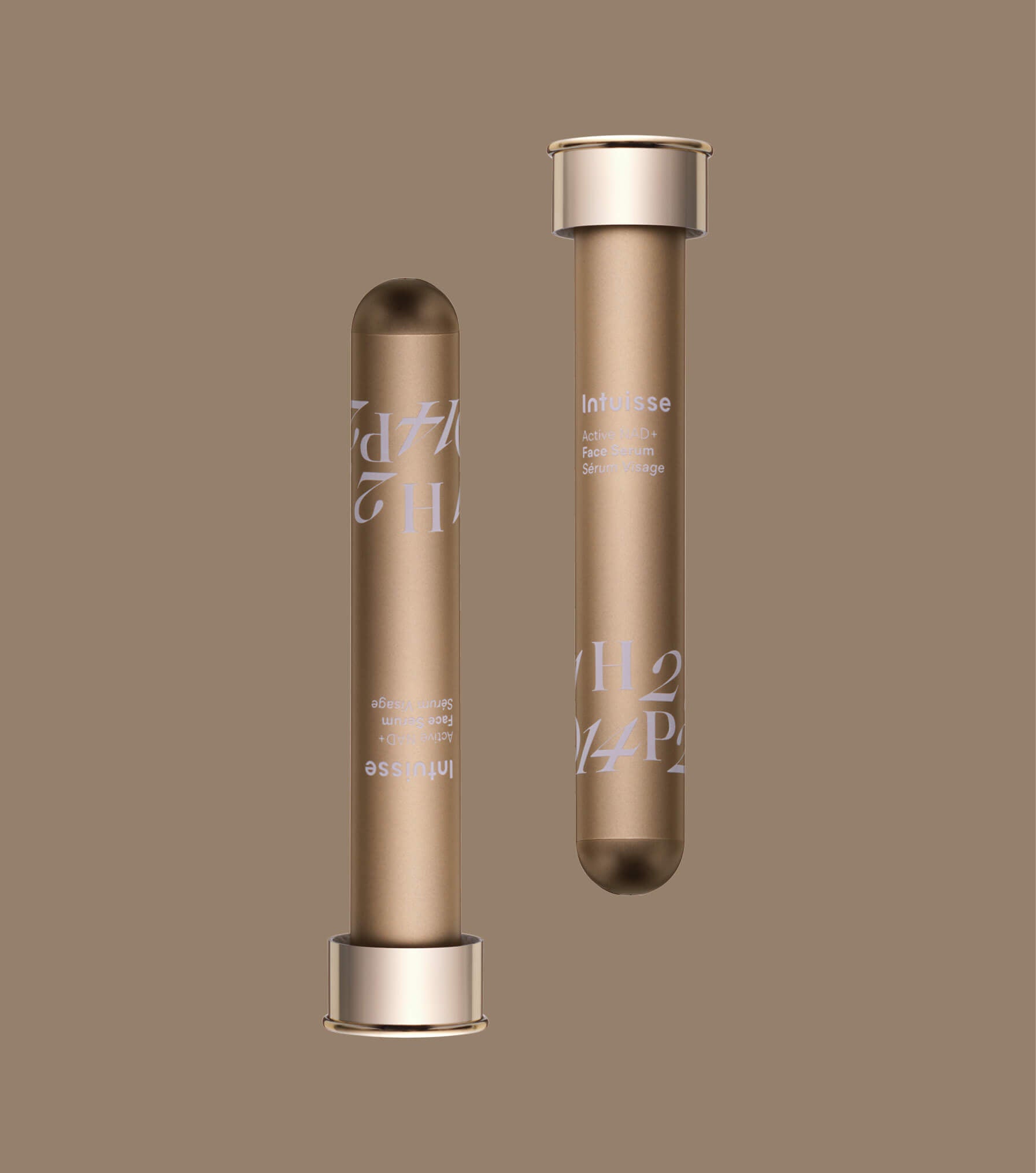 Active NAD+ Face Serum Refills – 20 ml | Intuisse