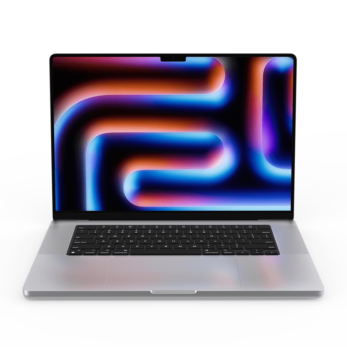 Apple 16-inch MacBook Pro M4 Max 16-Core, 48GB RAM, 1TB Flash, 40-Core